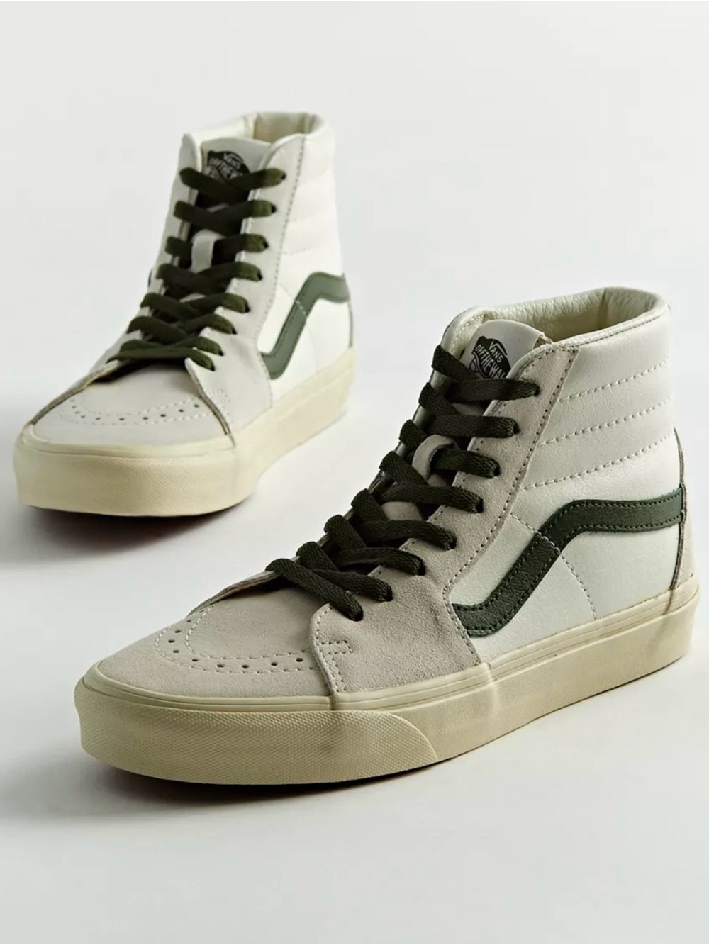 Vans Sk8-Hi Vintage Pop High Top Sneaker